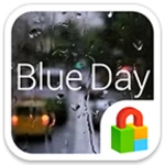 Logo of Blue Day android Application 